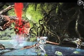 [Clip] Đã mắt với trailer mới của Monster Hunter Online